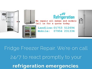 A1 Refrigeration