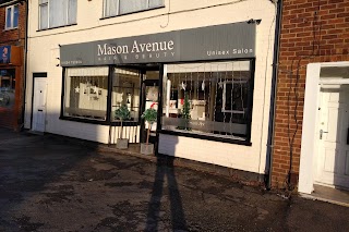 Mason Avenue Hair & Beauty