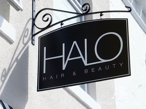 Halo Hair and Beauty