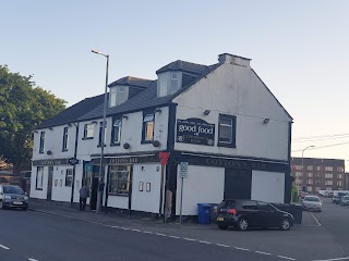 Cottons Bar