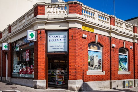 Maxwell Pharmacy Dalkey