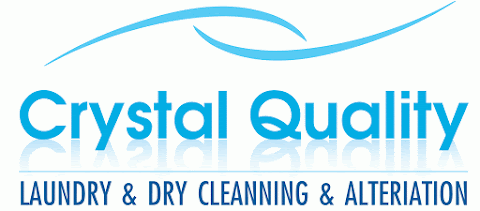 Crystal Quality Cleaning