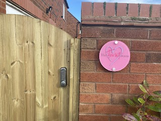 The Front Room Beauty Salon