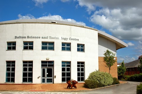 Bolton Science & Technology Centre - BSTC