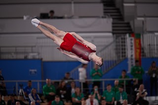 Northamptonshire Trampoline Gymnastics Academy