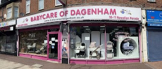 Babycare Of Dagenham