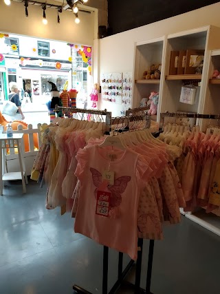 Little Mollys Children’s Boutique