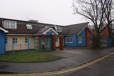 Bury Living Well Centre