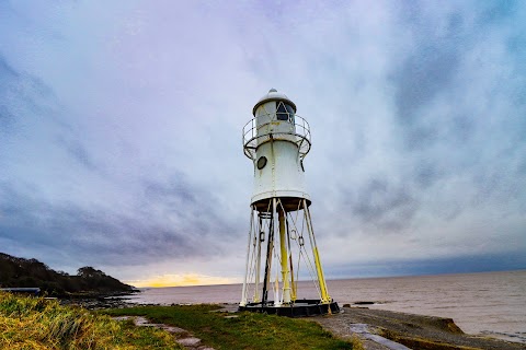 Black Nore Lighthouse