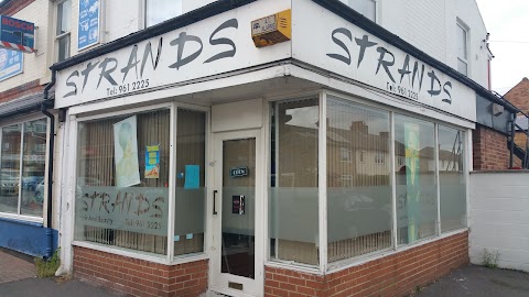 Strands Hair & Beauty