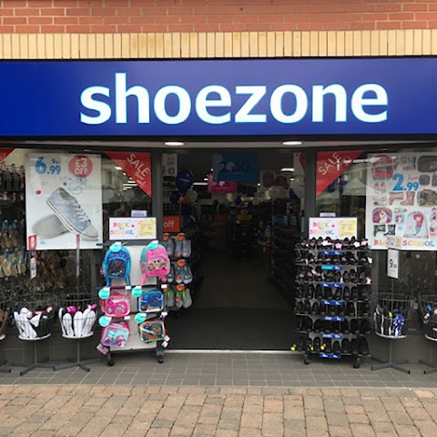 Shoe Zone