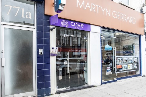 The Cove Spa - Beauty | Skincare | Aesthetics - Finchley