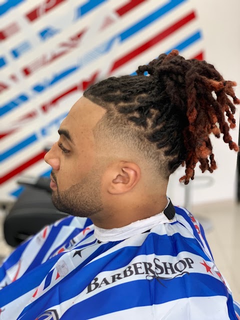 Moe's Barber’s