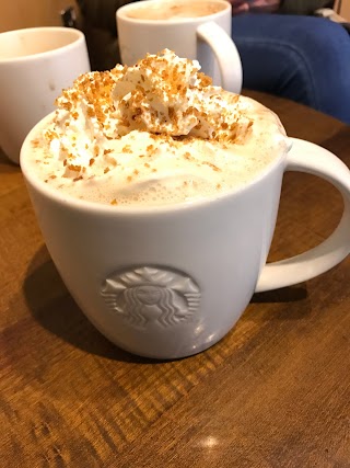 Starbucks Coffee