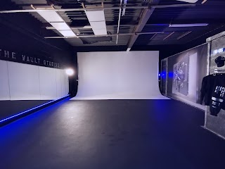 The Vault Studios