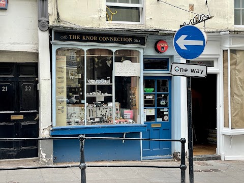 The Knob Connection Ltd