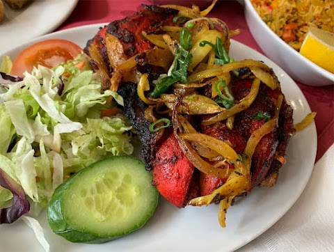 City Spice - Voted best Indian restaurant in Brick Lane