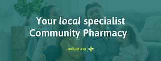 Avicenna Pharmacy Bishopsworth