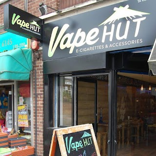 Ta's Vape Hut Selsdon