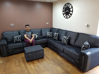 P & B Furnishings