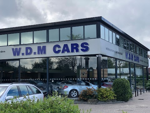 W D M Cars Ltd