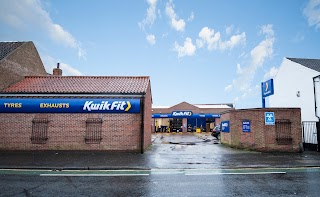 Kwik Fit - Beverley