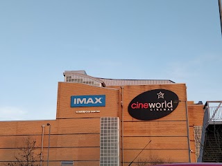 Cineworld Cinema