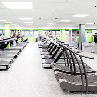 Village Gym Coventry