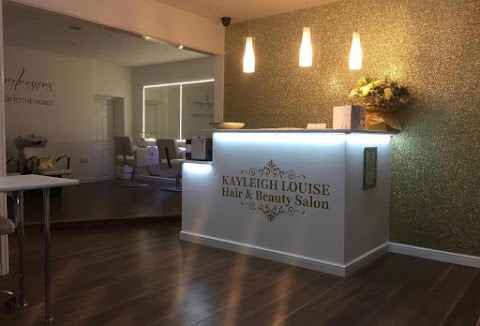 Kayleigh Louise Hair & Beauty Salon