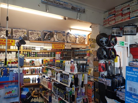 St Budeaux Motor Spares