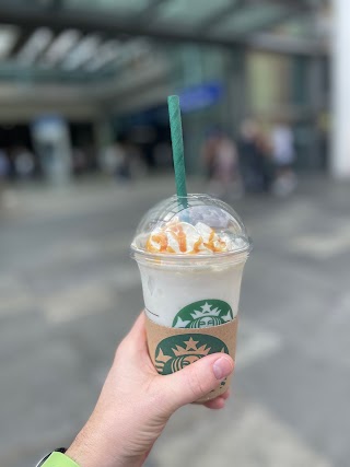 Starbucks Coffee