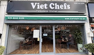 Viet Chefs