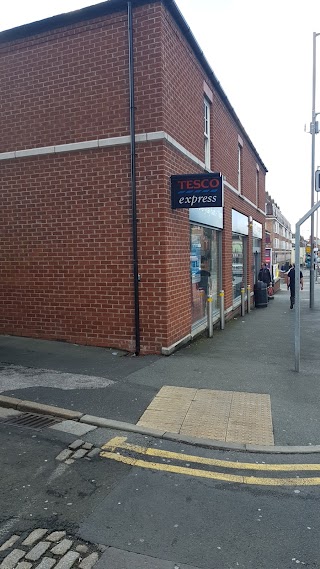 Tesco Express