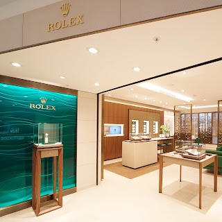 Hugh Rice the Jewellers Hull - Official Rolex Retailer