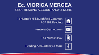 Reading Accountancy & More Ltd