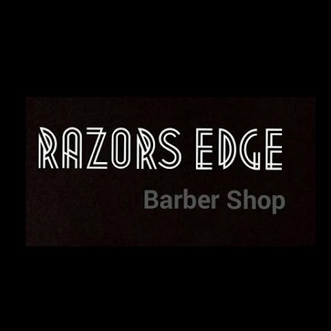 The Razors Edge Barber Shop