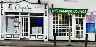 No°5 Pamper Lounge