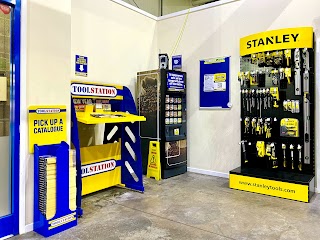 Toolstation Kirkaldy