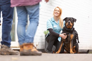 Summerhill Veterinary Centre