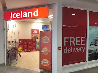 Iceland Northside Shopping Centre