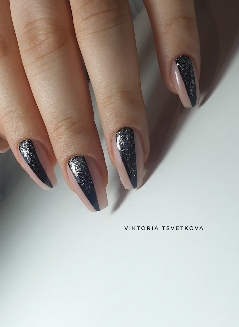 Viktoria's Nails