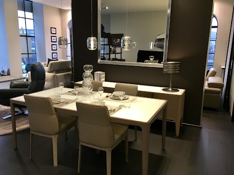 Natuzzi Italia Cardiff Bay