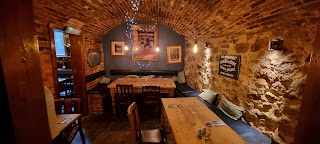 Le Mistral Wirksworth - French Restaurant