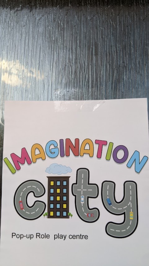 Imagination City