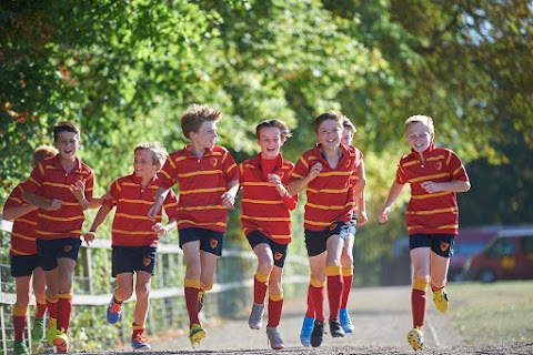 Moulsford Prep School - Independent School in Oxfordshire