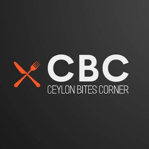 Ceylon Bites Corner