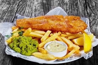 Saltys Fish and Chips