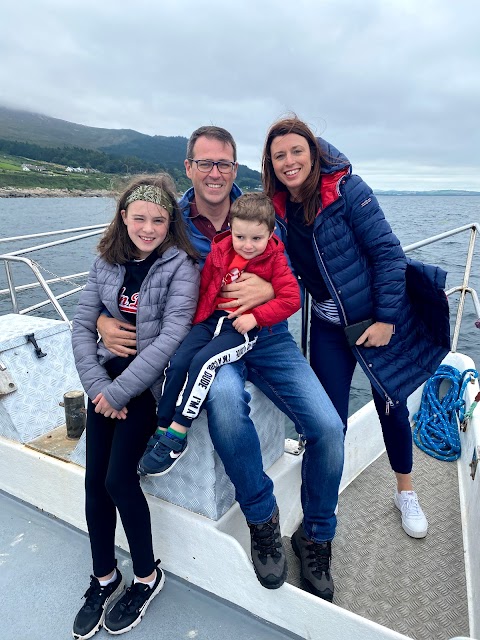 Mourne Sea Tours