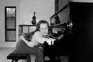 Raheny Piano School