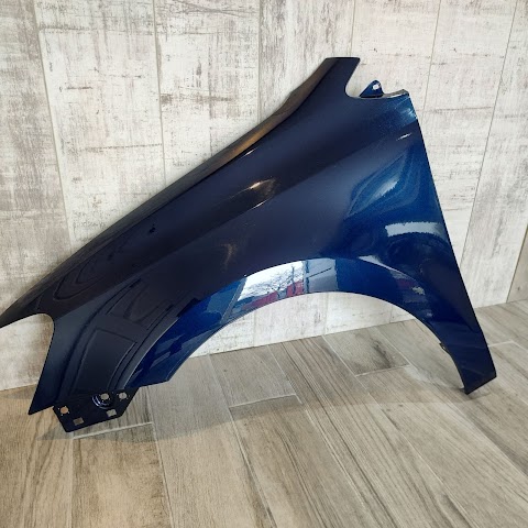 Car Parts Body Panels